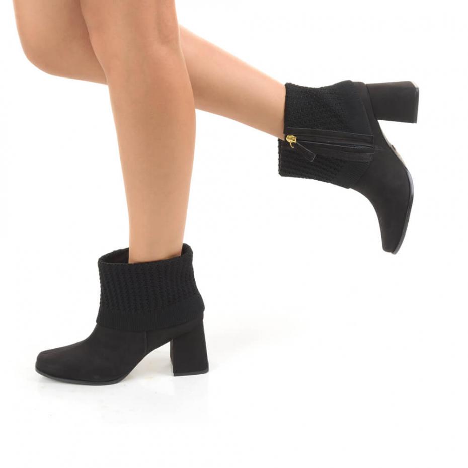 BOTA ANKLE POLAINA