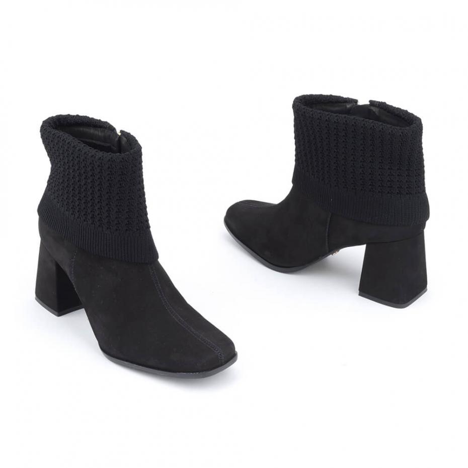 BOTA ANKLE POLAINA