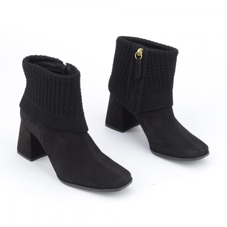 BOTA ANKLE POLAINA