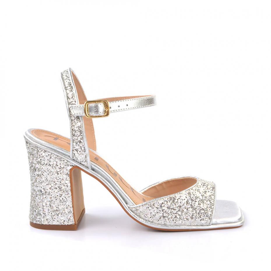 SANDÁLIA GLITTER