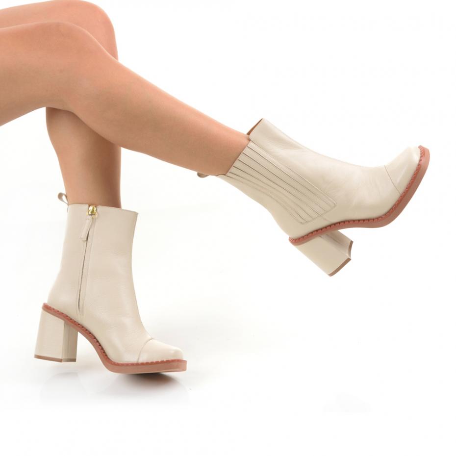 BOTA CHELSEA 781-3-4 - FERRUCCI E-COMMERCE