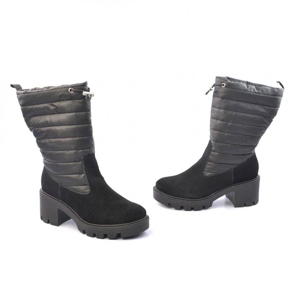 BOTA TRATORADA NYLON