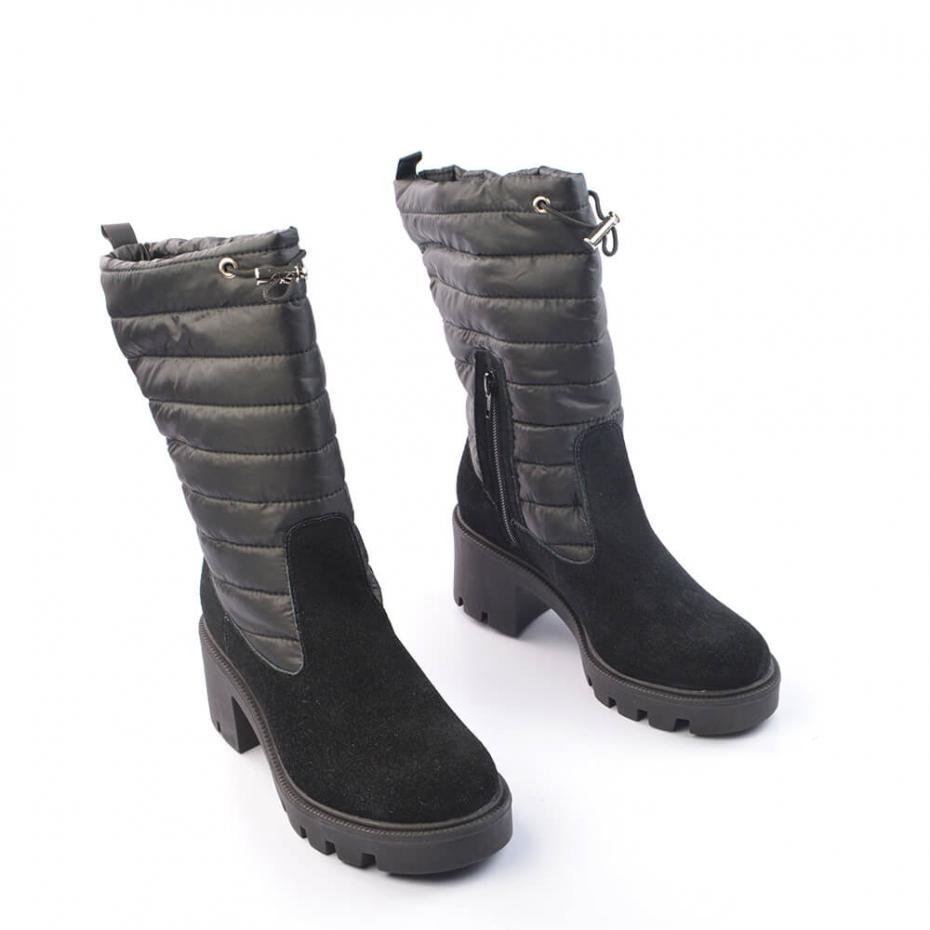 BOTA TRATORADA NYLON