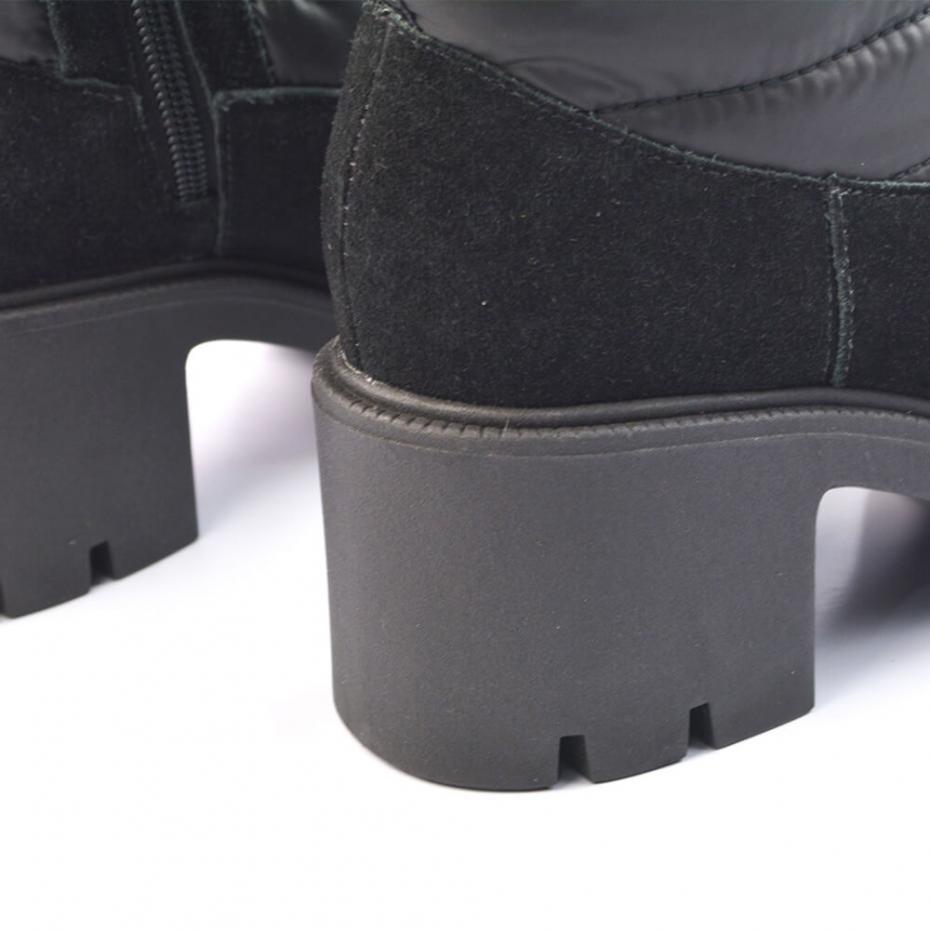 BOTA TRATORADA NYLON