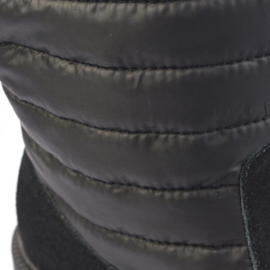 BOTA TRATORADA NYLON