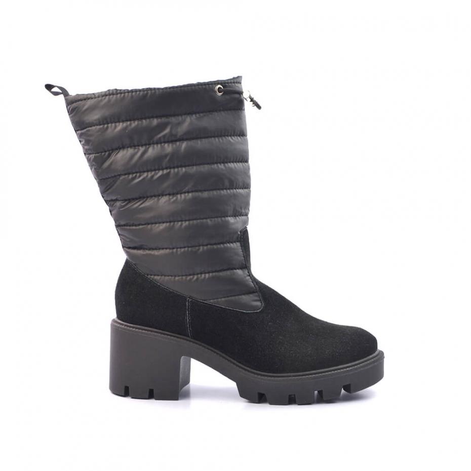 BOTA TRATORADA NYLON