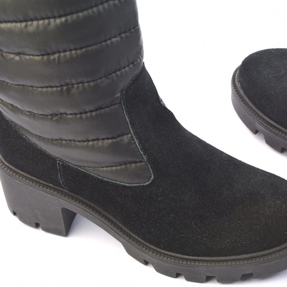 BOTA TRATORADA NYLON