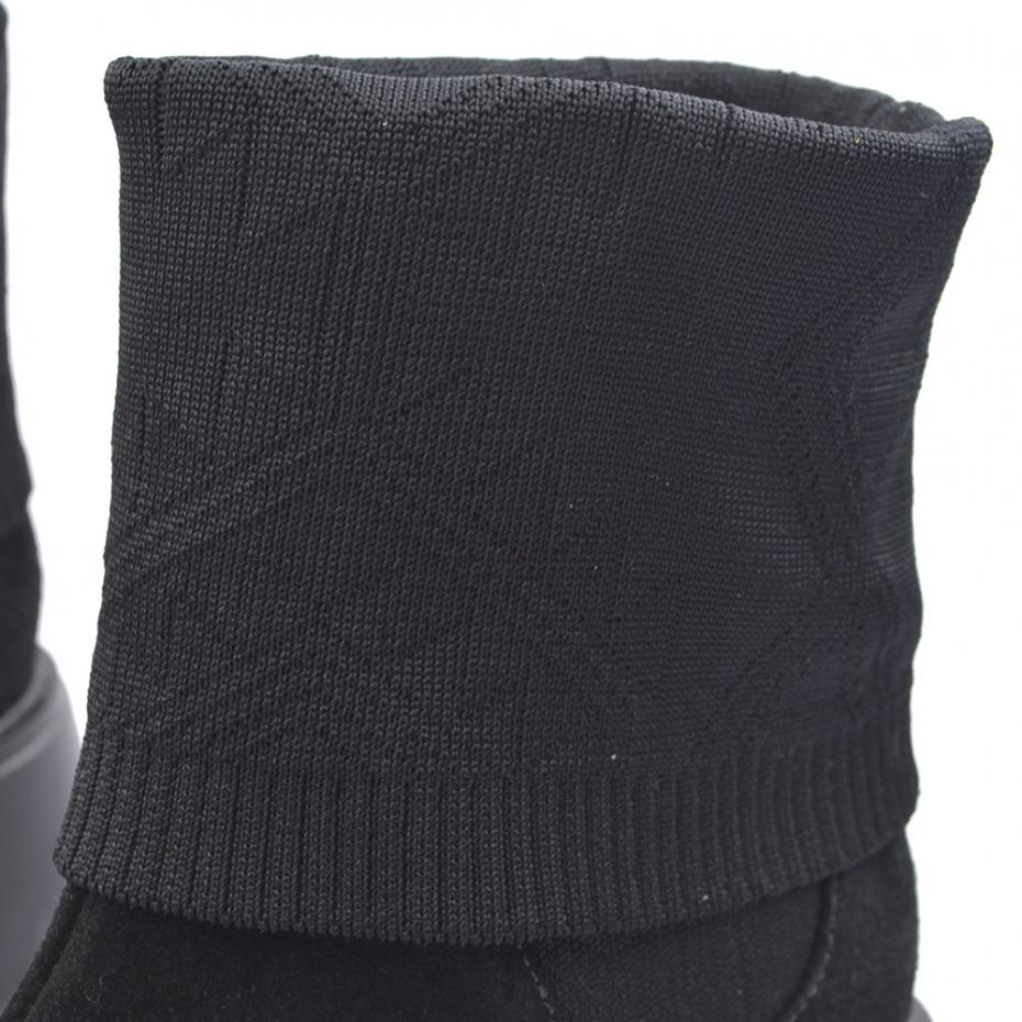 BOTA TRATORADA KNIT