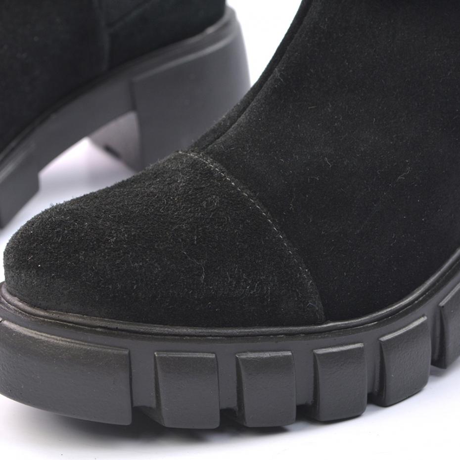 BOTA TRATORADA KNIT