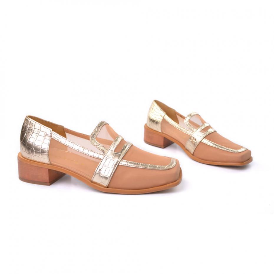 LOAFER TELA MESH