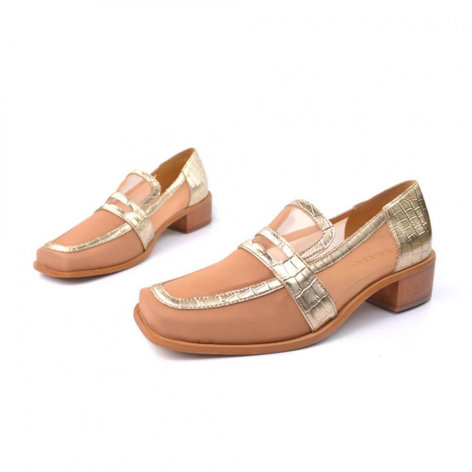 LOAFER TELA MESH