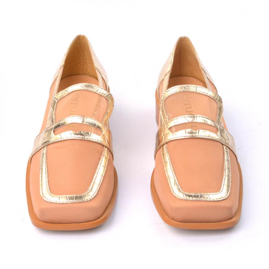 LOAFER TELA MESH