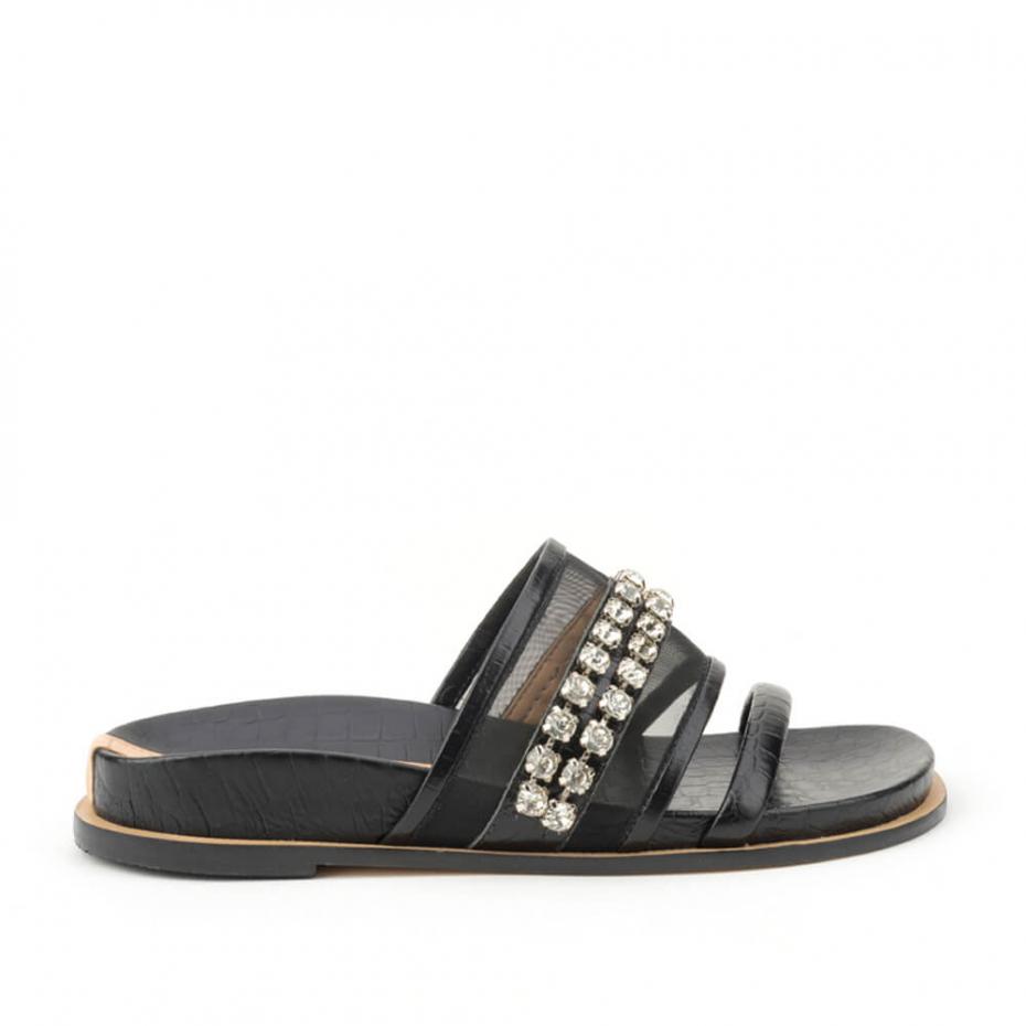 PAPETE TELA STRASS