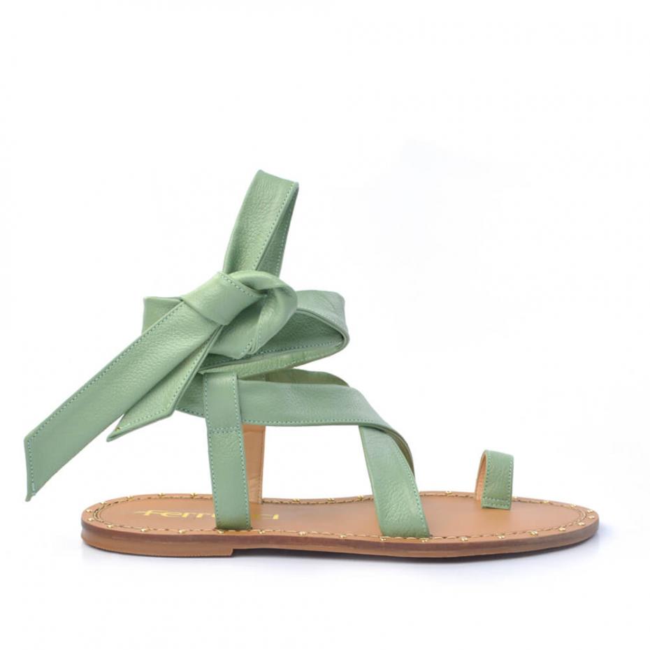 RASTEIRA LACE UP