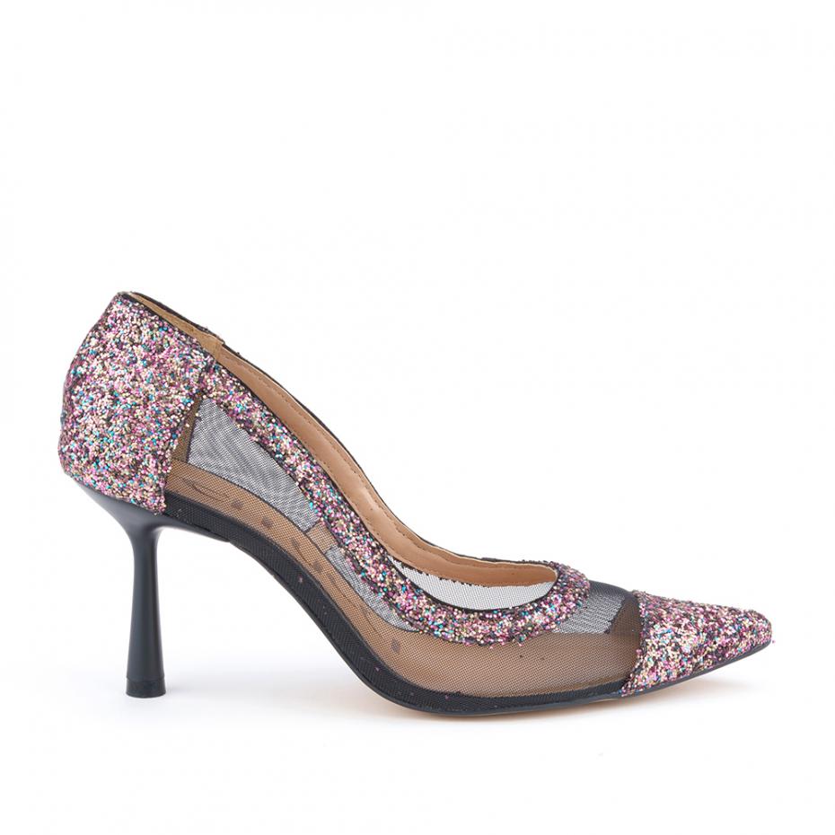 SCARPIN GLITTER
