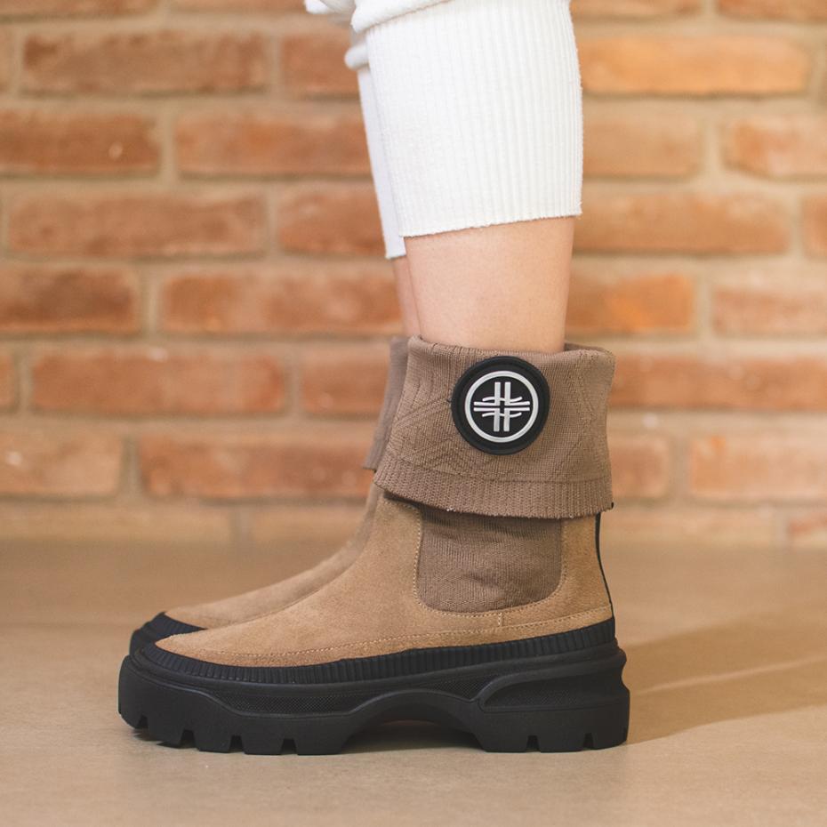 BOTA MEIA