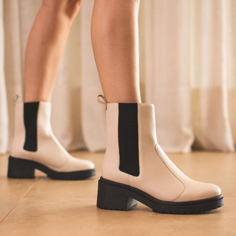 BOTA TRATORADA CHELSEA