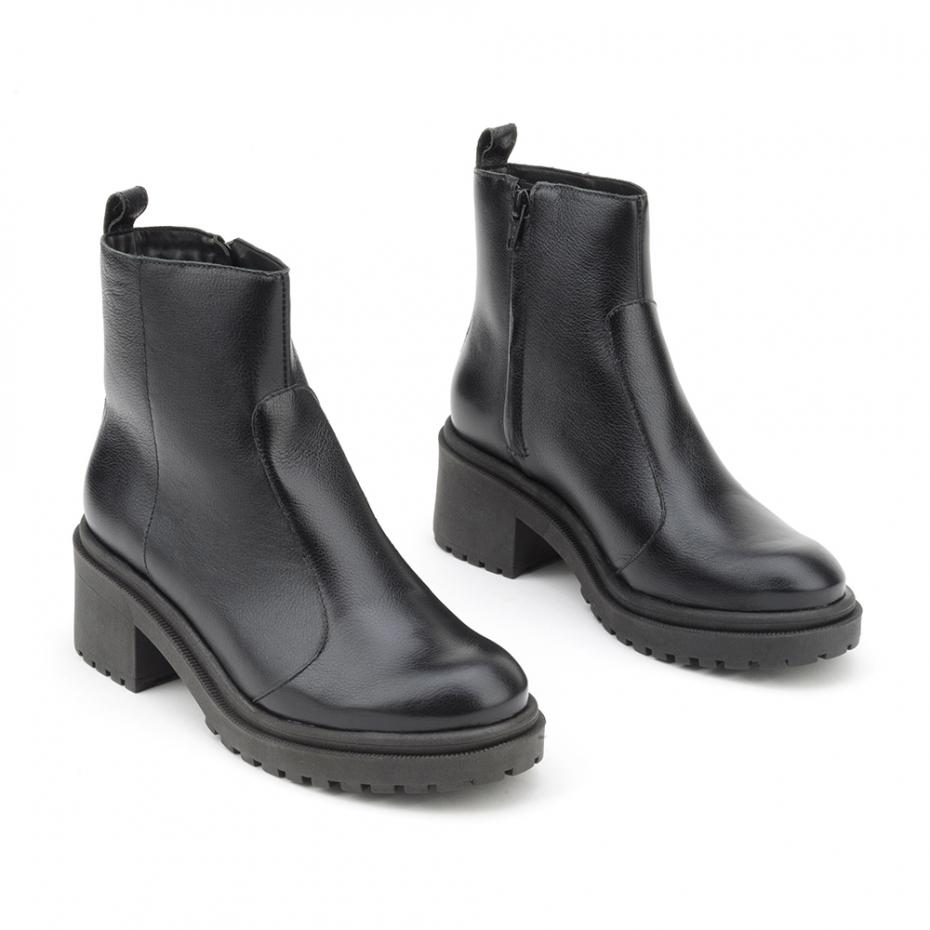 BOTA BASIC PRETA