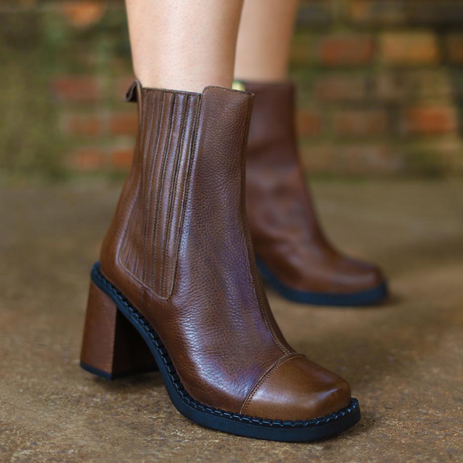 BOTA CHELSEA