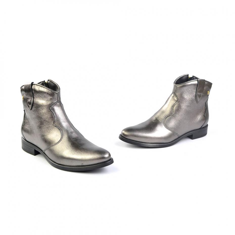 BOTA FLAT WESTERN