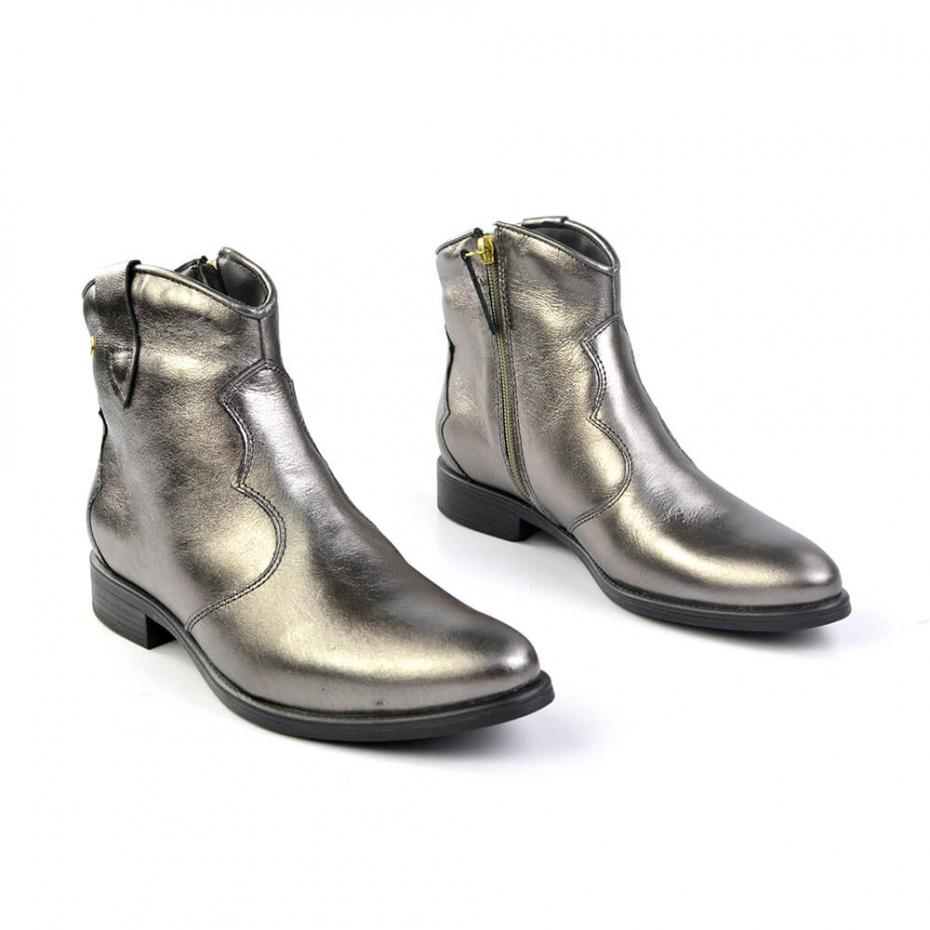 BOTA FLAT WESTERN