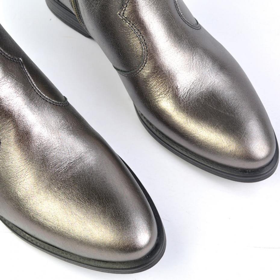 BOTA FLAT WESTERN