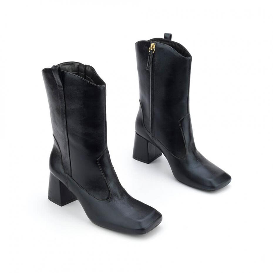 BOTA CANO MÉDIO