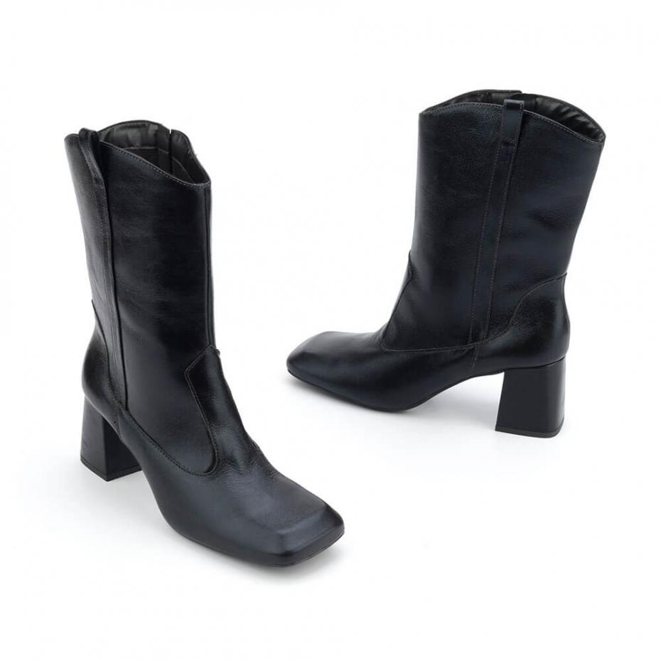 BOTA CANO MÉDIO