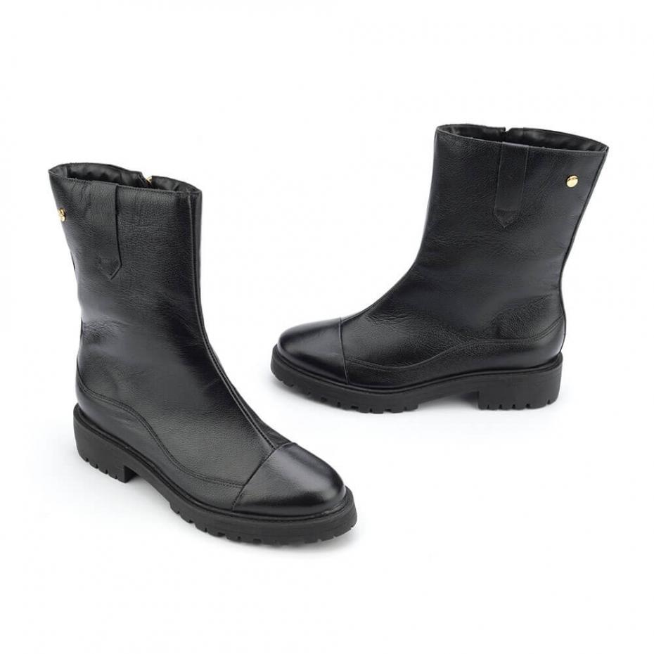 BOTA TRATORADA CANO MÉDIO