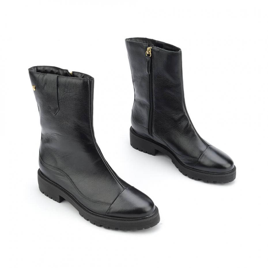 BOTA TRATORADA CANO MÉDIO