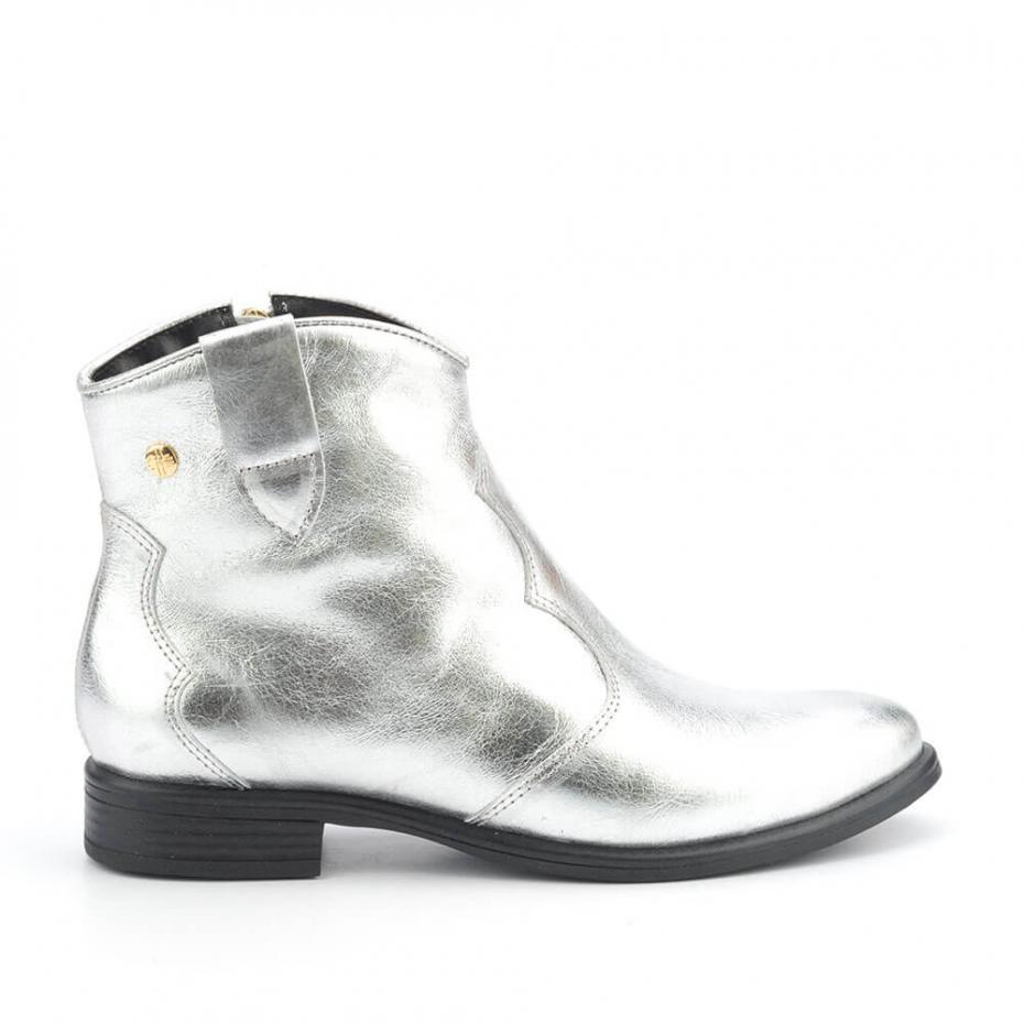 BOTA FLAT WESTERN