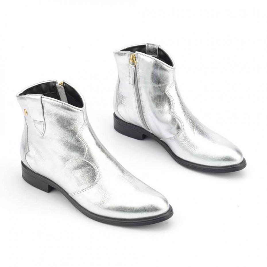 BOTA FLAT WESTERN