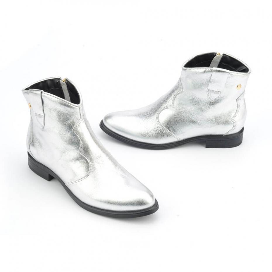 BOTA FLAT WESTERN
