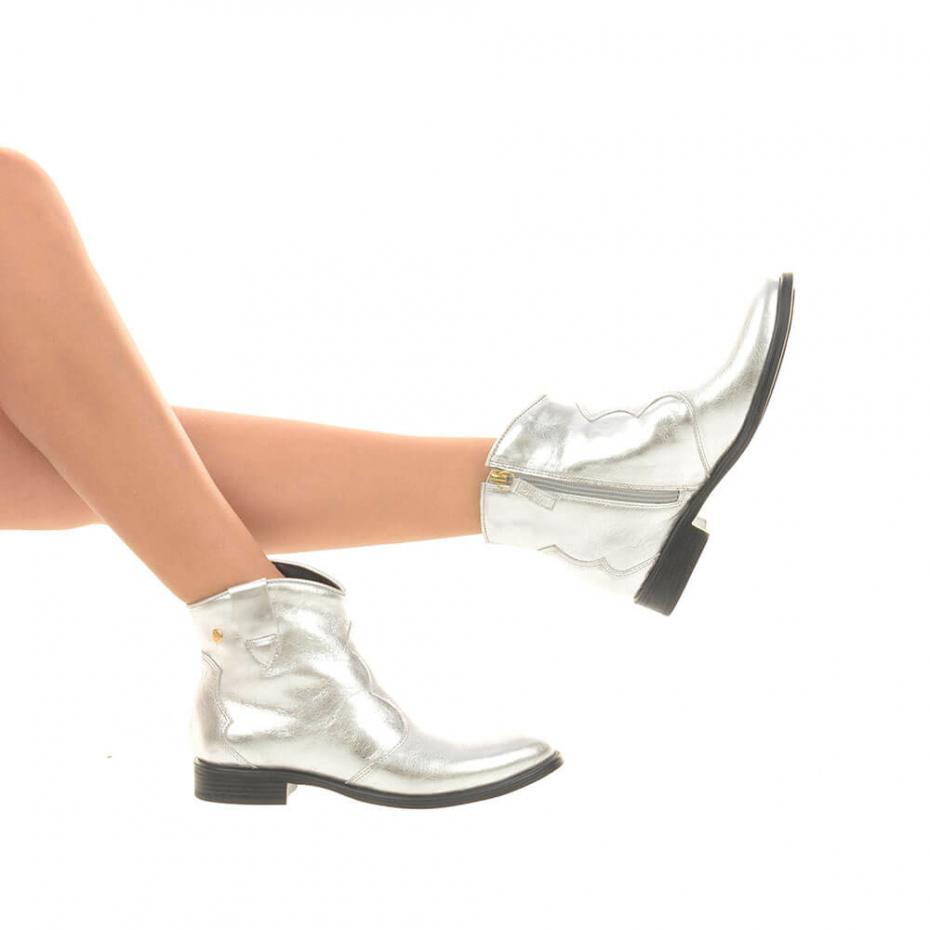 BOTA FLAT WESTERN