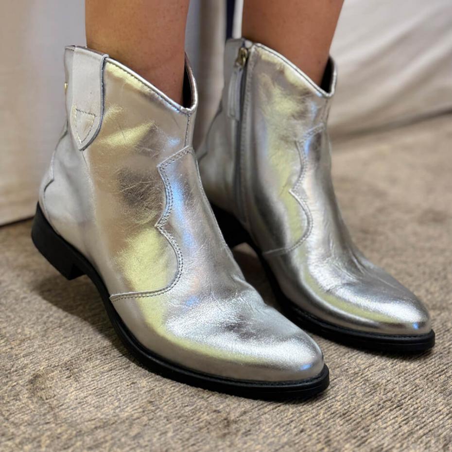BOTA FLAT WESTERN