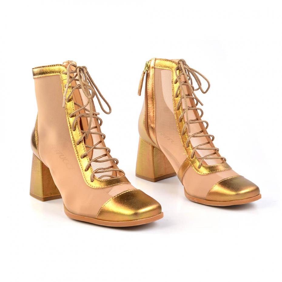 BOTA TELA MESH