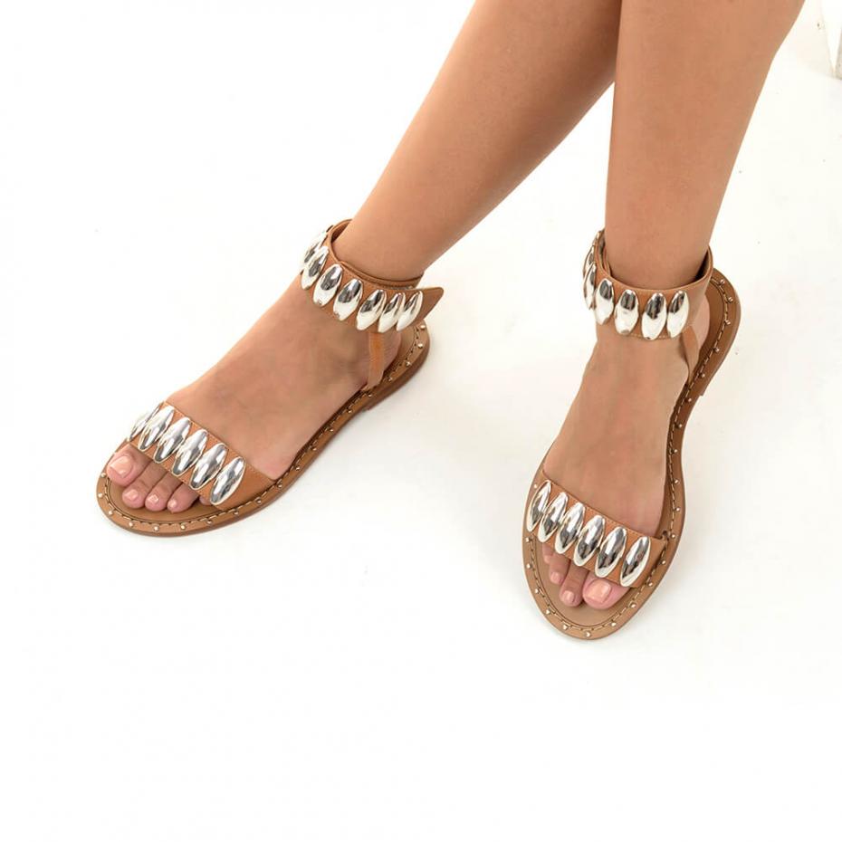 RASTEIRA BOHO TORNOZELEIRA