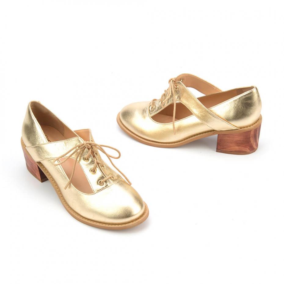 SAPATO OXFORD