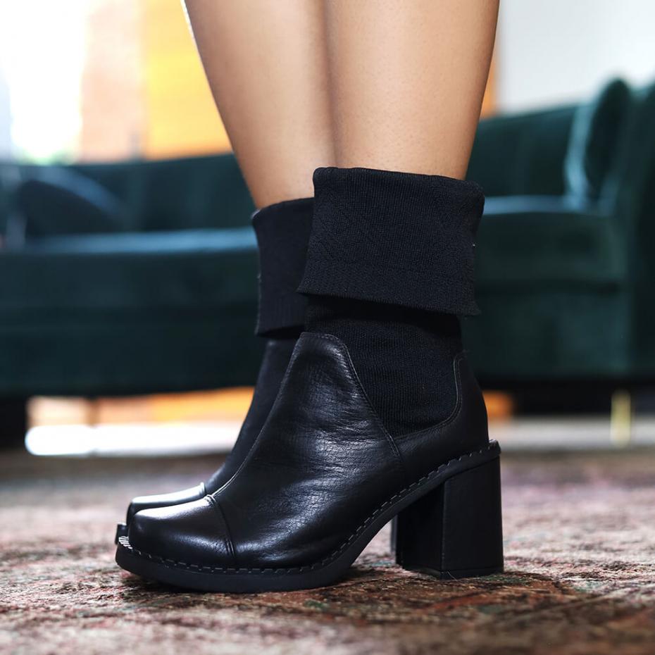 BOTA CHELSEA KNIT