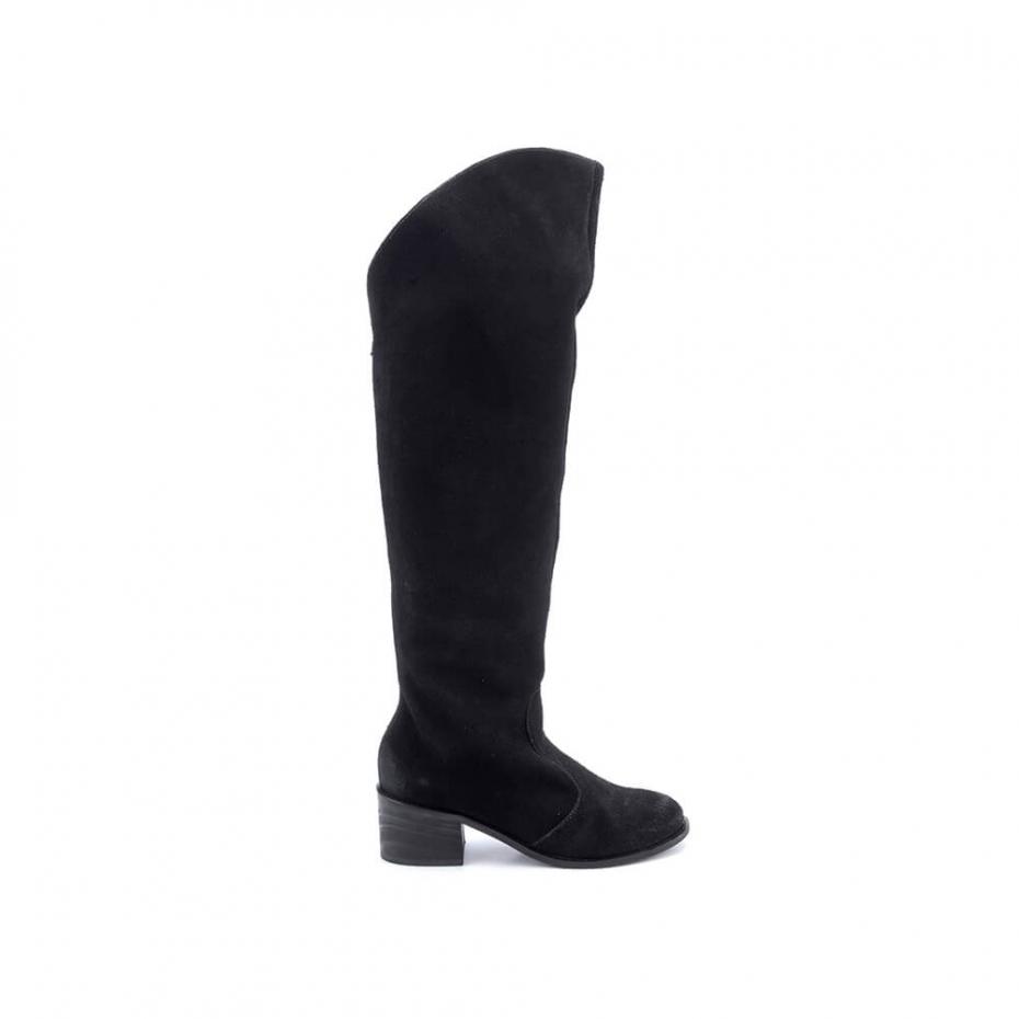 BOTA FLAT OVER THE KNEE