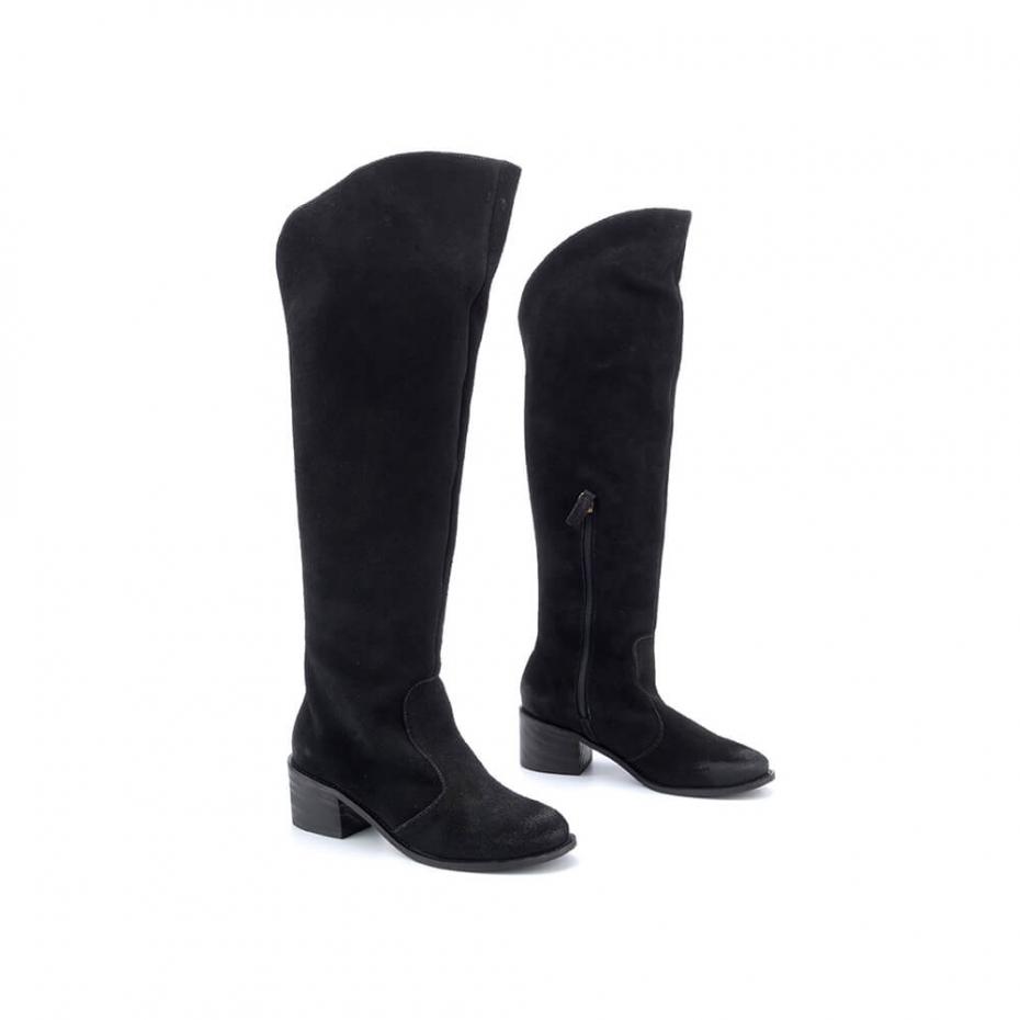 BOTA FLAT OVER THE KNEE
