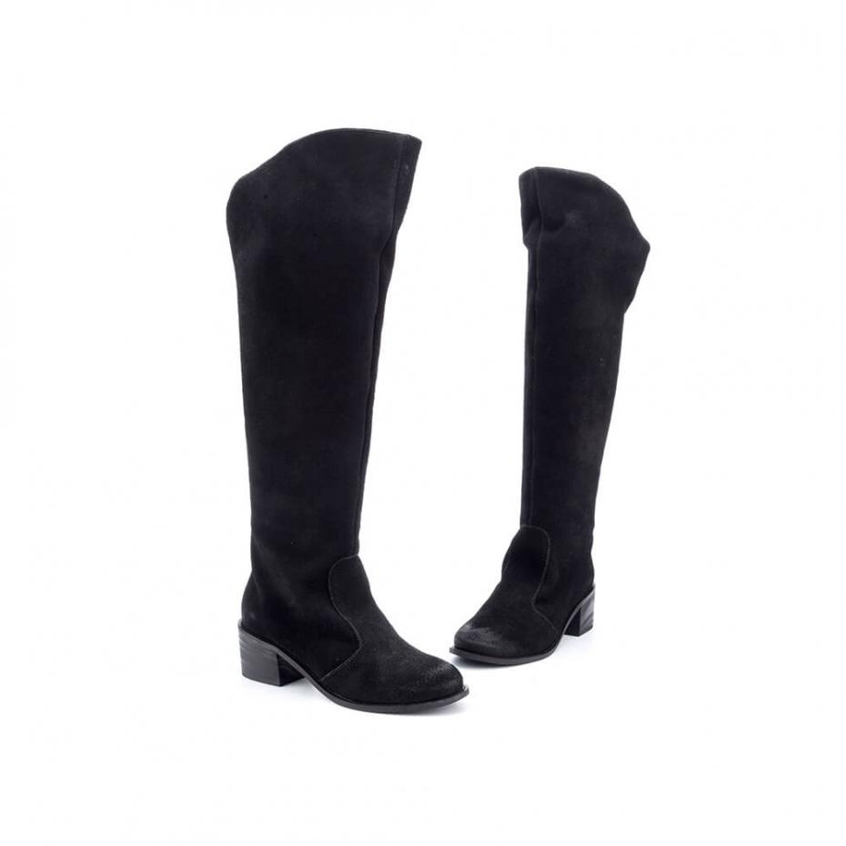 BOTA FLAT OVER THE KNEE