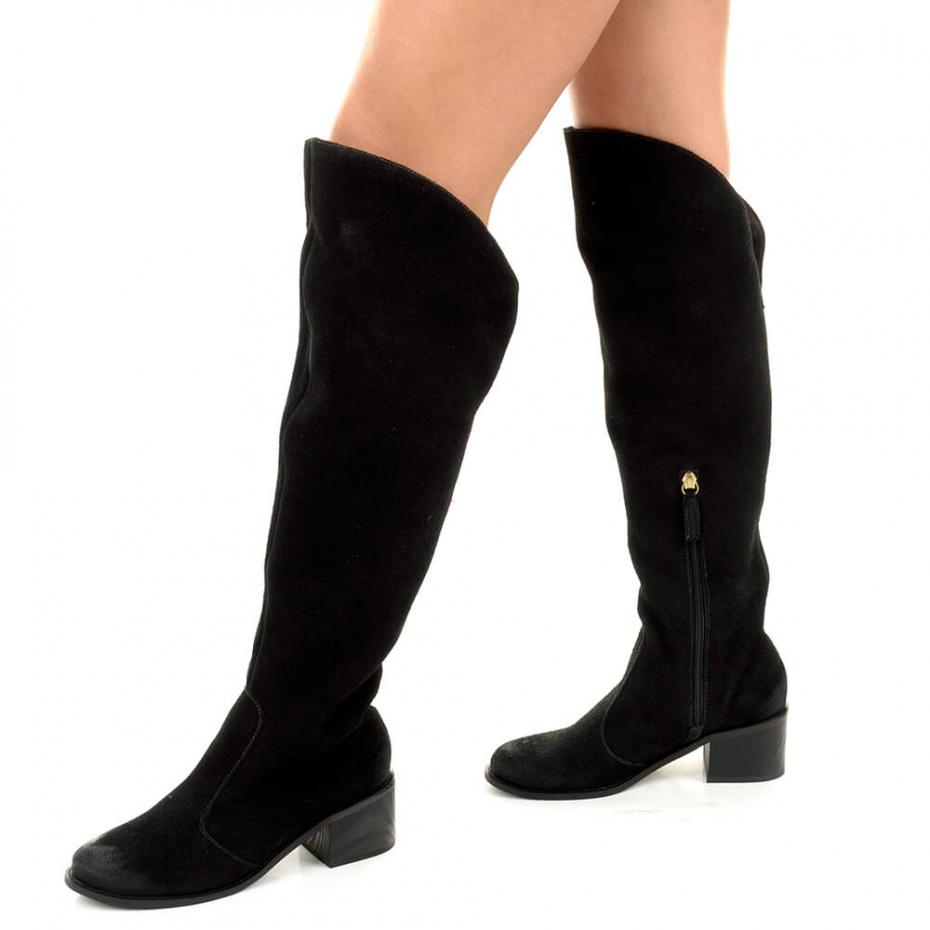 BOTA FLAT OVER THE KNEE