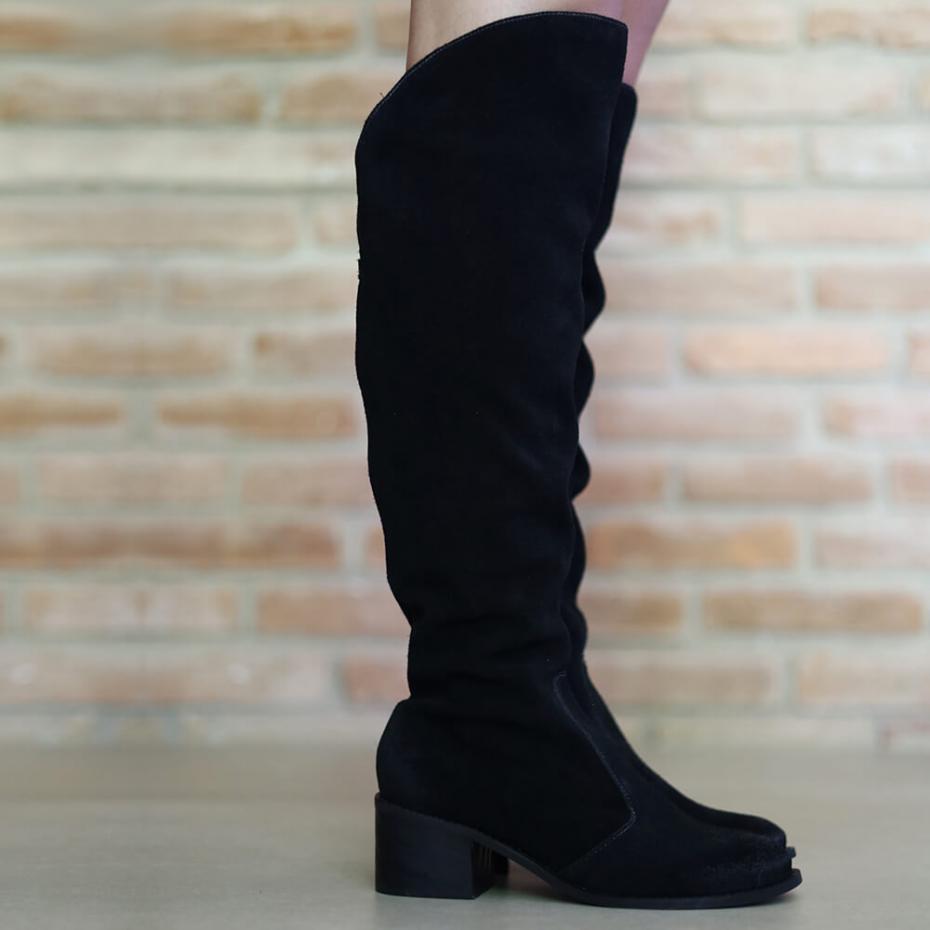 BOTA FLAT OVER THE KNEE
