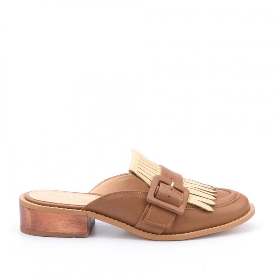 MULE FRANJAS