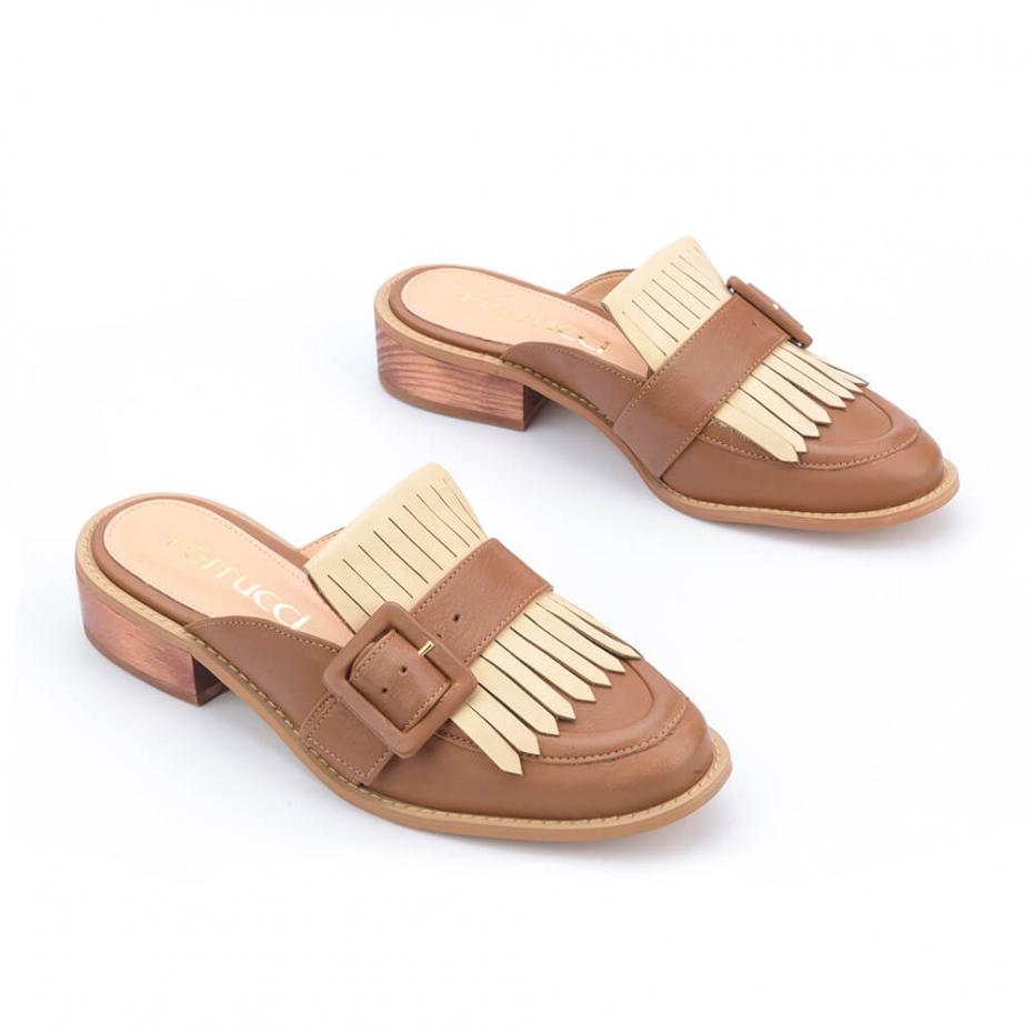 MULE FRANJAS