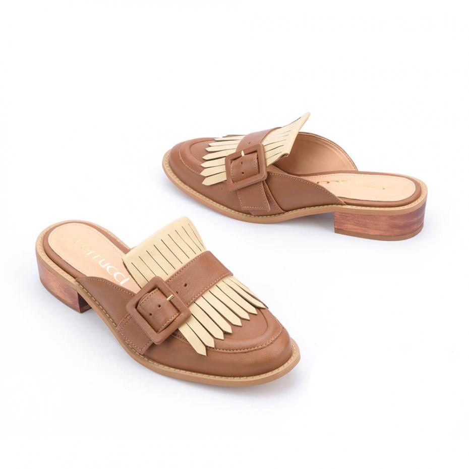 MULE FRANJAS