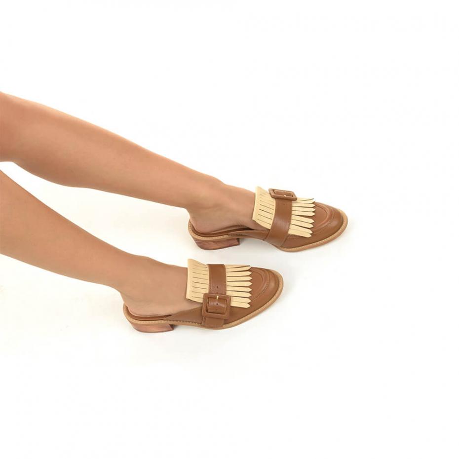 MULE FRANJAS