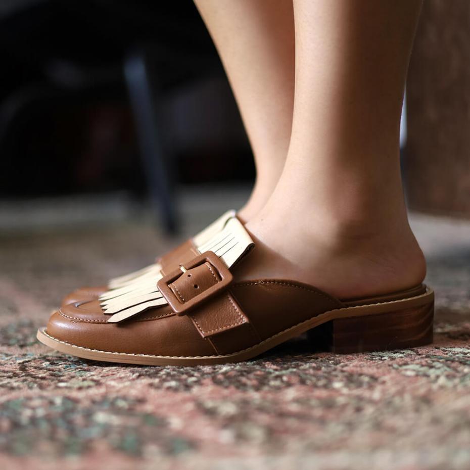 MULE FRANJAS