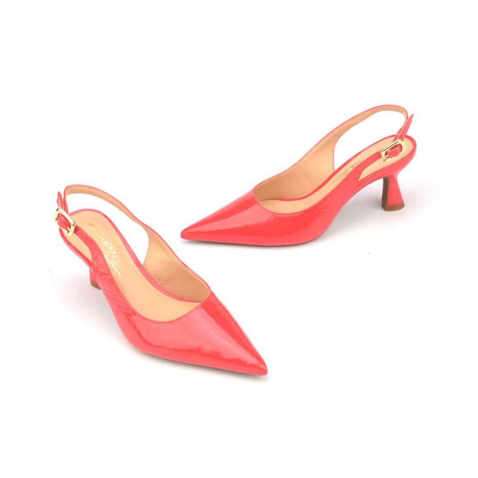 SCARPIN SLINGBACK MINIMAL